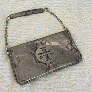 Tory Burch Reva Clutch